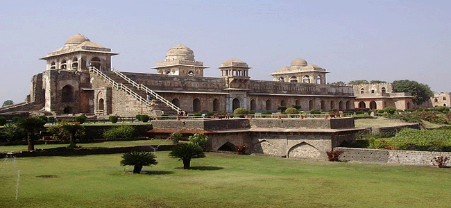 Mandav Fort Madhya Pradesh