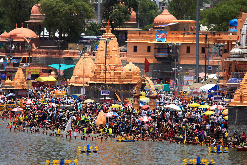 Common tourist mistakes in Ujjain