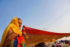 Stories from locals and pilgrims in Ujjain