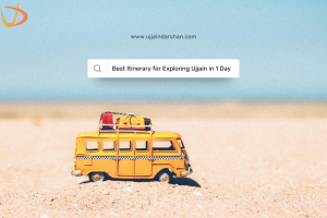 Offbeat places itinerary for Ujjain