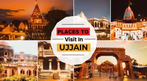 Historical Gems in Ujjain