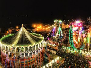 Customs in Ujjain