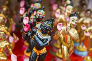 Ujjain souvenir shopping items