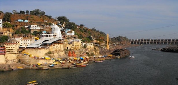 omkareshwar