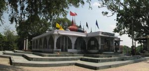 Navagraha Mandir Ujjain