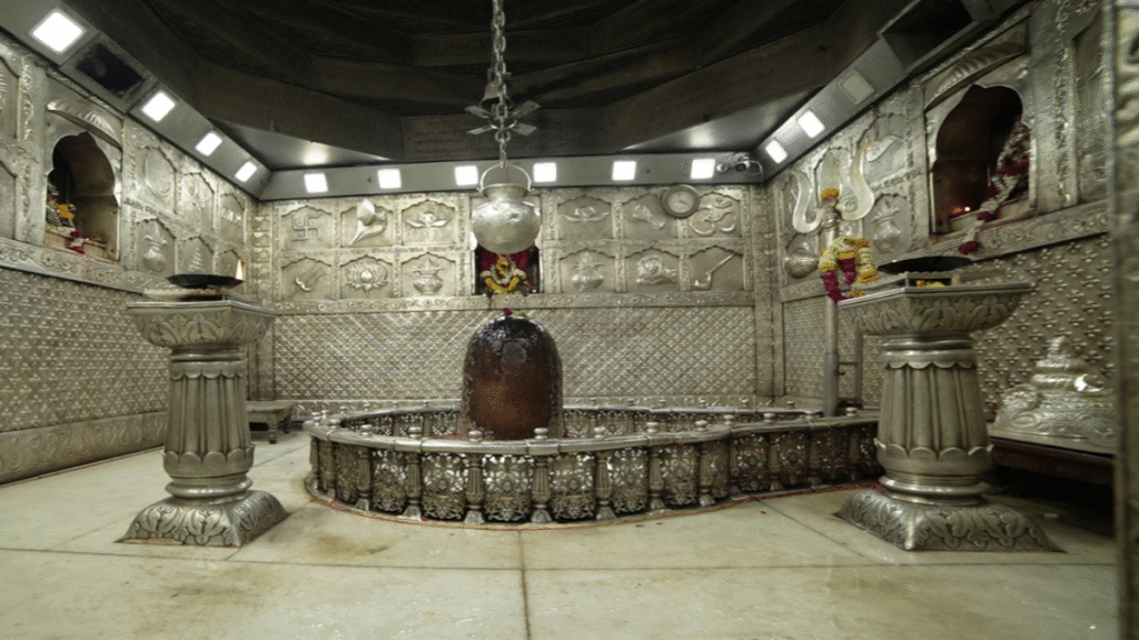 Mahakaleshwar – A Complete Guide to the Sacred Mahakaleshwar Jyotirlinga