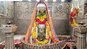 Mahakaleshwar Shayan Aarti Booking