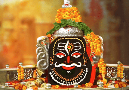 Mahakaleshwar Sandhya Aarti