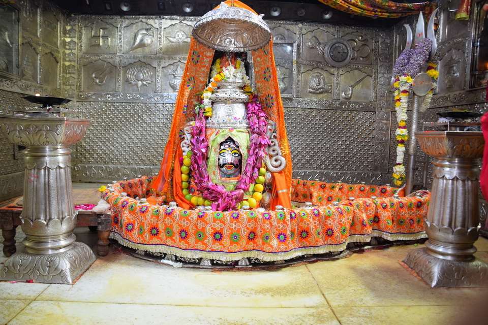 Mahashivratri Mahaparv 2026 at Mahakaleshwar Temple, Ujjain