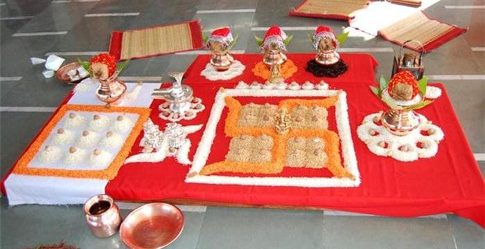 Astrology Pooja in Ujjain