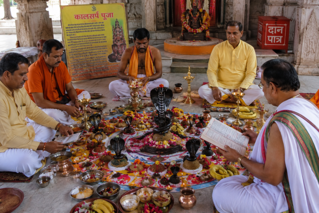 Kalsarp Yog Guide
