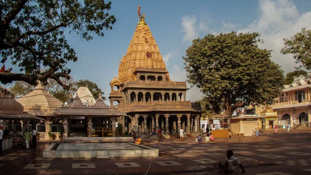 Complete Ujjain Travel Guide 2026