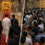 VIP Darshan vs Sheeghra Darshan at Mahakaleshwar Temple Ujjain – Complete Guide