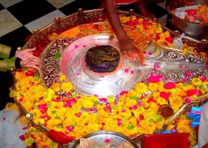 Shree Mangalnath Temple Ujjain